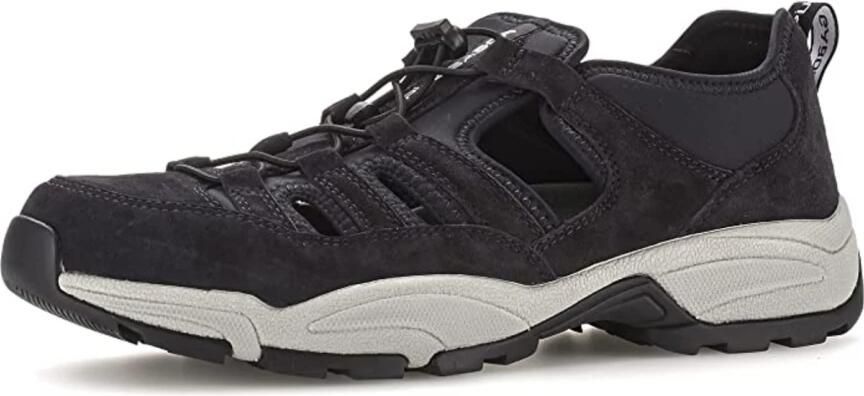 Pius Gabor Slip-on sneakers vrije tijd schoen lage schoen slipper in comfortabele wijdte g (=wijd) - Foto 2