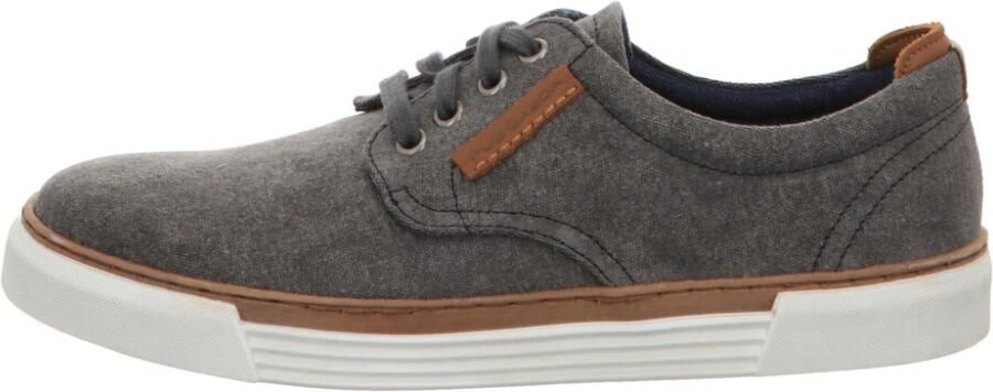 Pius Gabor -Heren grijs donker sneakers - Foto 2