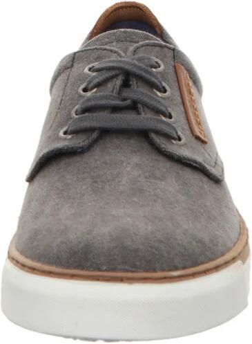 Pius Gabor -Heren grijs donker sneakers - Foto 3