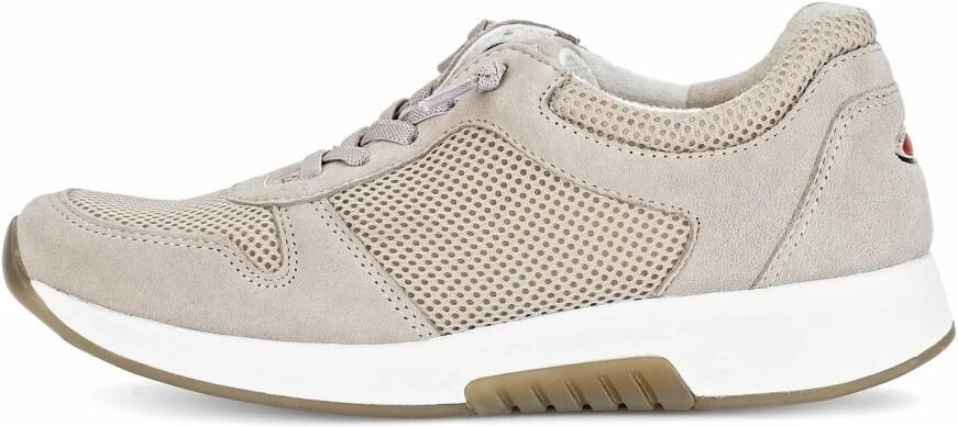 Rollingsoft 66.946.31 Sneaker beige - Foto 2