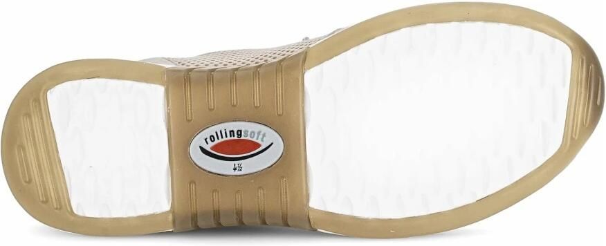 Rollingsoft 66.946.31 Sneaker beige - Foto 3