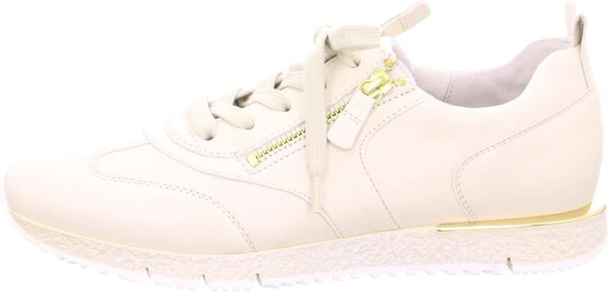 Gabor Sneakers met sleehak in comfortabele verwerking - Foto 6