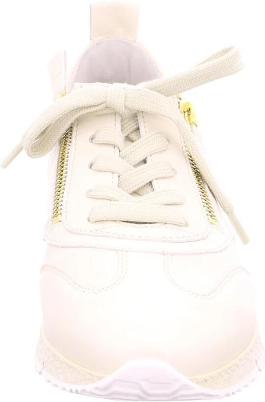 Gabor Sneakers met sleehak in comfortabele verwerking - Foto 5