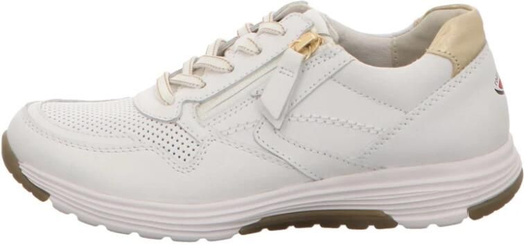 Gabor Comfortabele Rollingsoft Sneaker voor dames Gray Dames - Foto 13