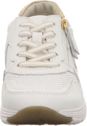 Gabor Comfortabele Rollingsoft Sneaker voor dames Gray Dames - Foto 18