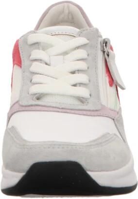 Gabor Comfortabele sportschoenen voor vrouwen White Dames - Foto 3