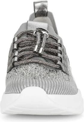 Gabor Slip-on sneakers vrijetijdsschoen halfschoen slipper met best fitting-uitrusting - Foto 2