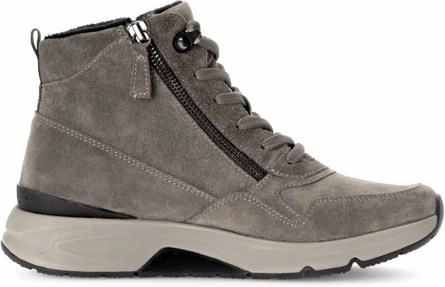Gabor Rollingsoft 56.888 Veterschoenen