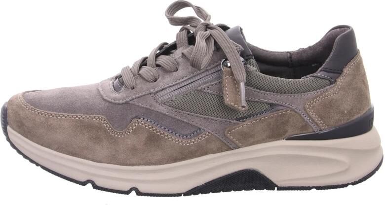 Gabor Rollingsoft 36.896 Mohair combinatie Sensitive Sneaker - Foto 4