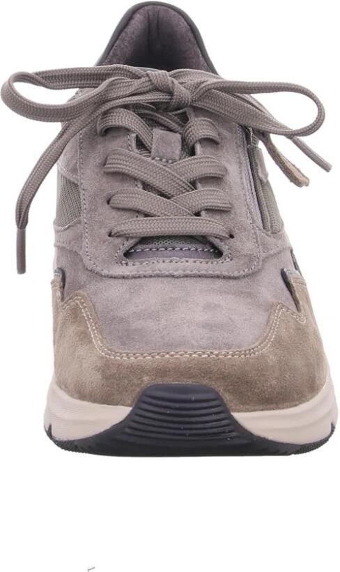 Gabor Rollingsoft 36.896 Mohair combinatie Sensitive Sneaker - Foto 3