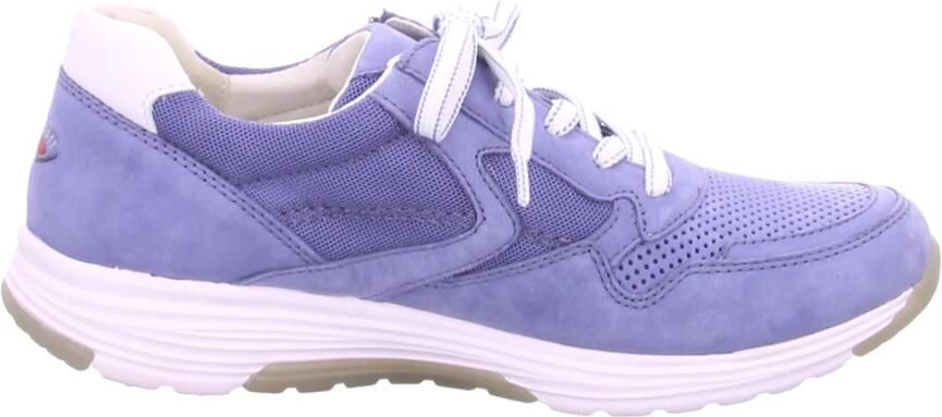 Gabor Rollingsoft Sneaker 26.978.26 Hemels Blauw - Foto 3