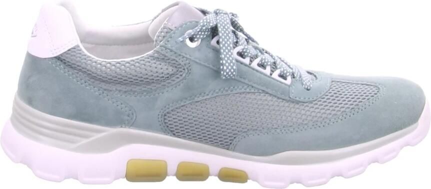 Gabor Jade en Wit Textiel Rollende Mand Multicolor Dames - Foto 4