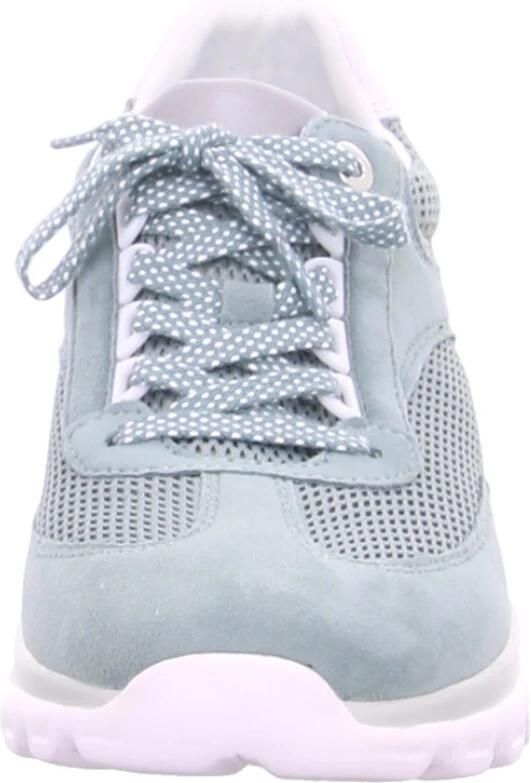 Gabor Jade en Wit Textiel Rollende Mand Multicolor Dames - Foto 3