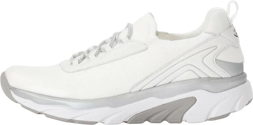 Gabor Rollingsoft Slip-on sneakers vrijetijdsschoen lage schoen instapschoen met elastiek voor een goede pasvorm