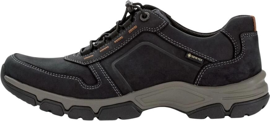 Gabor Casual Sneaker Schoenen Blue Heren