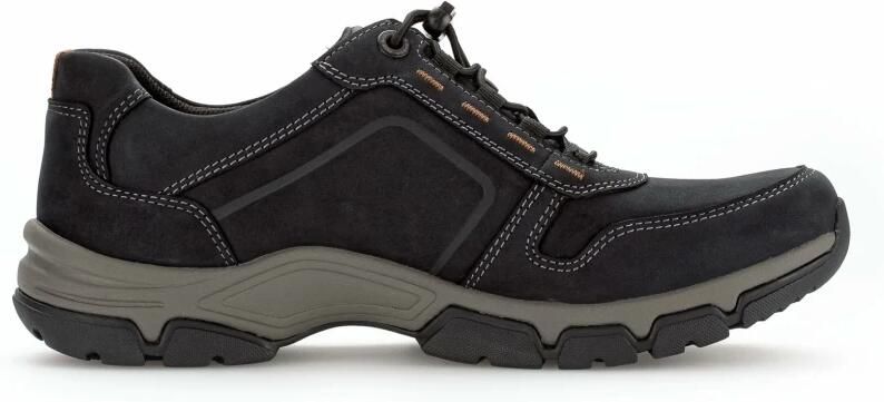 Gabor Casual Sneaker Schoenen Blue Heren - Foto 3