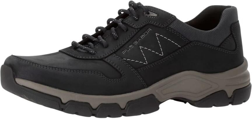 Gabor Monochrome Sneaker voor Heren - Foto 2