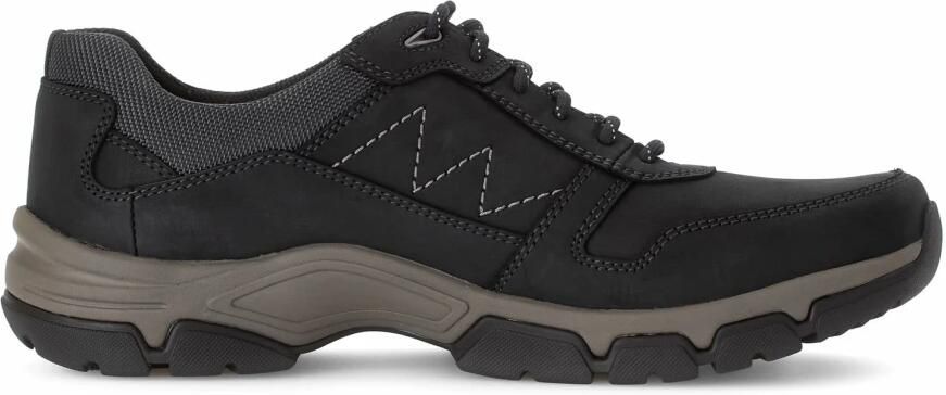 Gabor Monochrome Sneaker voor Heren - Foto 3