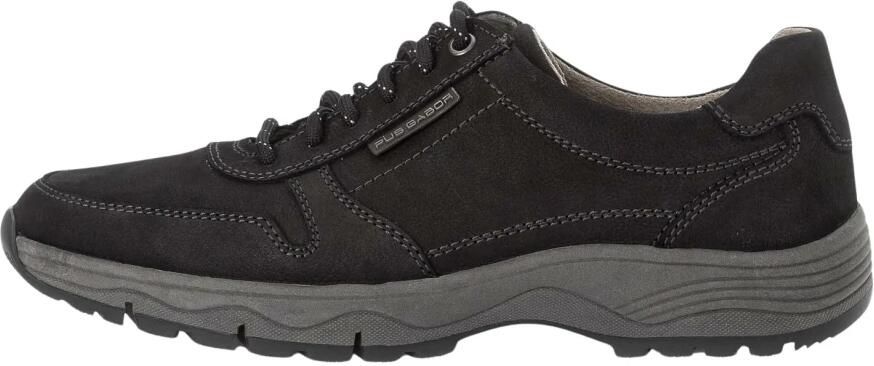 Gabor Moderne Sneaker voor Heren Comfortabel & Veelzijdig - Foto 3