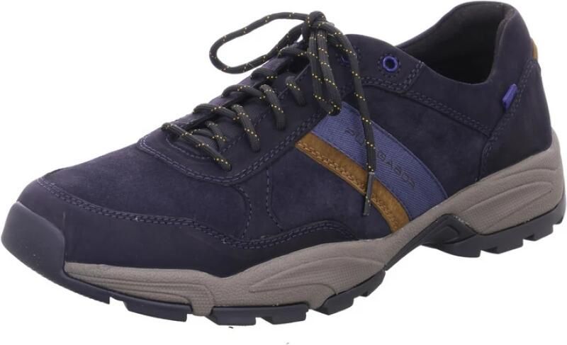 Pius Gabor Sneakers in breedte g (breed) vrijetijdsschoen lage schoen veterschoen - Foto 2