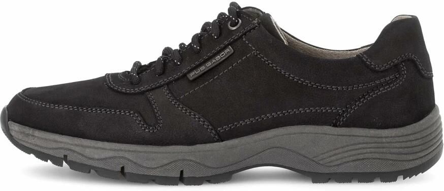 Gabor Moderne Sneaker voor Heren Comfortabel & Veelzijdig