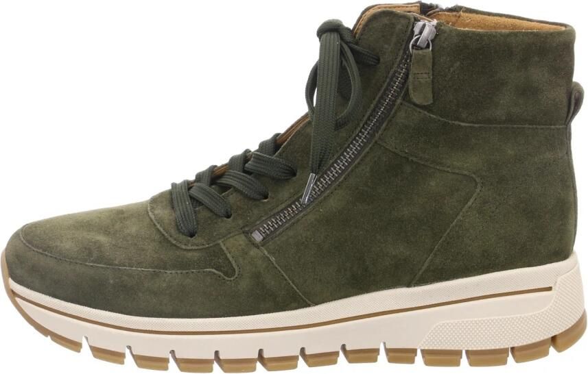 Gabor Lace-up Sneaker