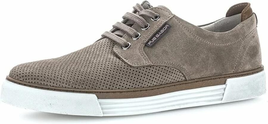 Pius Gabor 0460.15.16 Lt Brown-veterschoen -Pius-Gabor - Foto 3