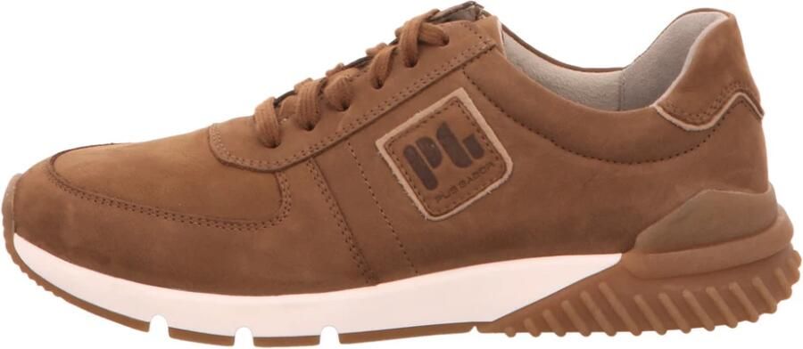 Gabor Moderne unikleurige volwassen sneaker - Foto 3