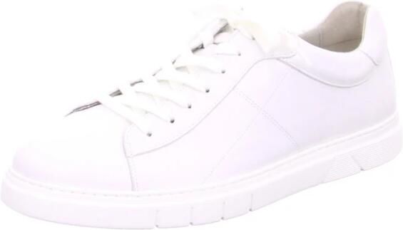 Pius Gabor 1023.10.01 Heren Sneaker Wit - Foto 2