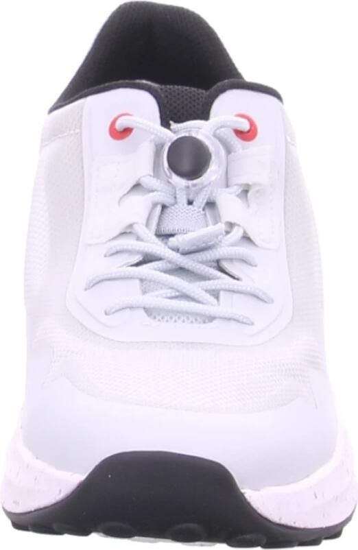 Gabor rollingsoft sensitive 26.995.21 dames rollende wandelsneaker grijs - Foto 3