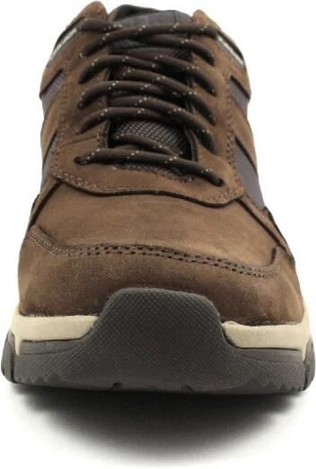 Pius Gabor Sneakers veterschoenen lage schoen vrijetijdsschoen met gore-tex breedte g - Foto 5