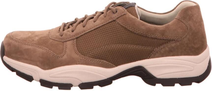 Gabor Bruine Veterschoen Brown Dames