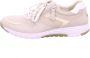 Rollingsoft -Dames taupe sneakers - Thumbnail 2