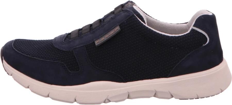 Pius Gabor Slip on sneakers met elastische siersluiting - Foto 3