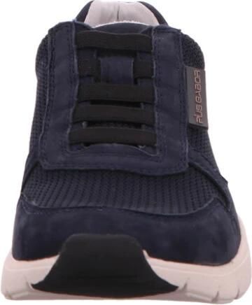 Pius Gabor Slip on sneakers met elastische siersluiting - Foto 4