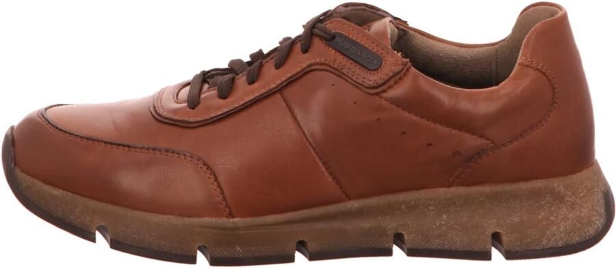 Gabor Heren Sneaker 1022.11.10 Brown Heren - Foto 3