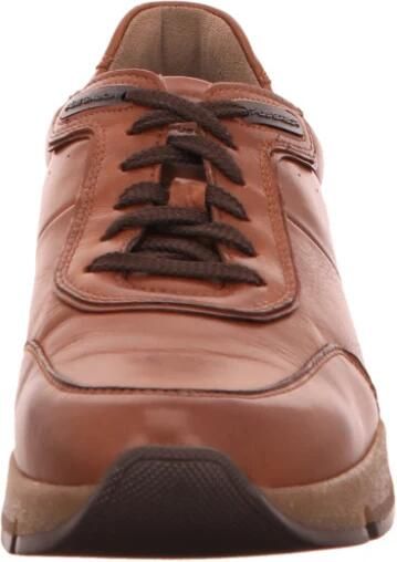 Gabor Heren Sneaker 1022.11.10 Brown Heren - Foto 4