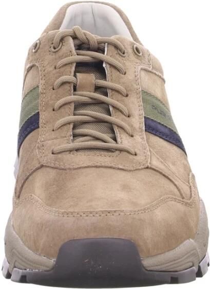 Gabor Casual Veterschoenen voor Heren in Bruin - Foto 3