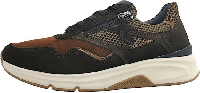 Gabor art. 56.896 41 veter rits rollingsoft bruinmulti