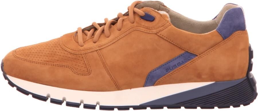 Pius Gabor 1036.10.01 Gabor Gabor Pius Gabor schoenen Gabor heren schoenen Gabor heren Heren schoen Comfort Schoen Sneakers Cognac sneakers Cognac schoenen - Foto 5