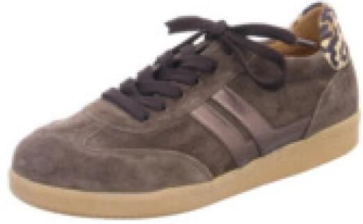 Gabor 73.300.18 Dames Sneakers bruin - Foto 5