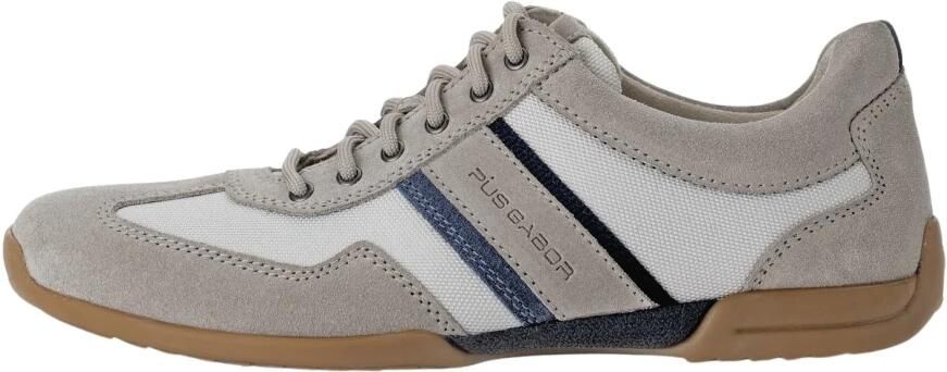 Gabor Monochrome Sneaker voor Heren