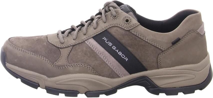 GABOR Sneakers laag bruin