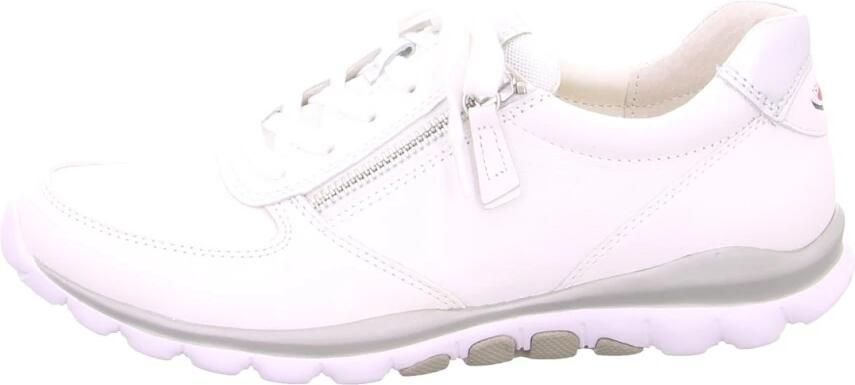 Gabor Rollingsoft Gabor 86.968 witte sneaker - Foto 2