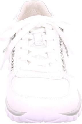 Gabor Rollingsoft Gabor 86.968 witte sneaker - Foto 3