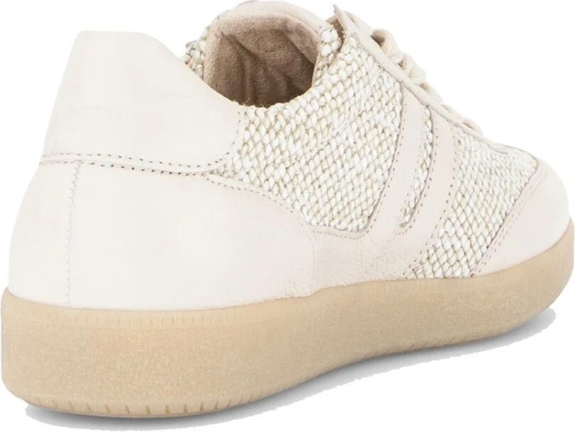 Gabor 83.300.42 dames sneaker beige - Foto 3