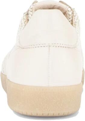 Gabor 83.300.42 dames sneaker beige - Foto 5