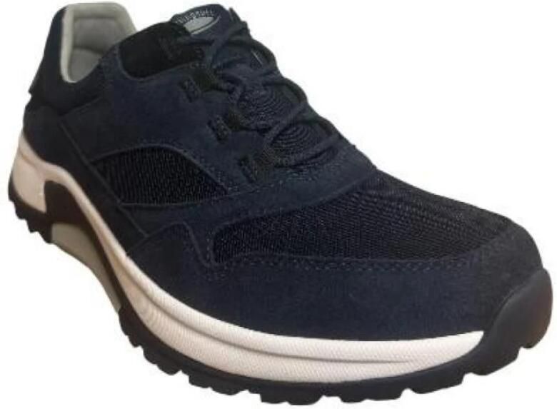 Gabor Herren Slipper in blau - Foto 5