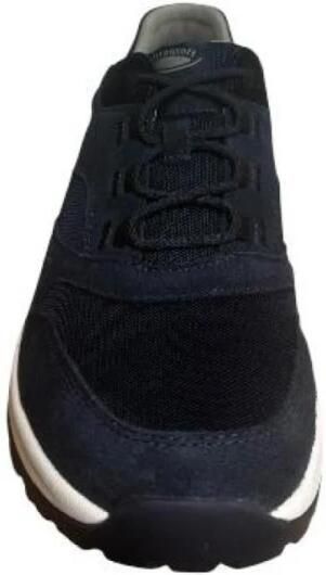 Gabor Herren Slipper in blau - Foto 3