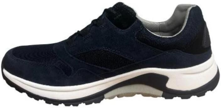 Gabor Herren Slipper in blau - Foto 6